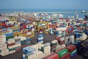 صادرات ۱۱۷میلیون‌دلاری کالا از خراسان رضوی به ترکمنستان