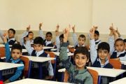 مشهد با کمبود ۲ هزار کلاس آموزشی مواجه است