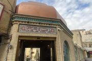 بهره‌مندی ۱۳ خانه تاریخی مشهد از تسهیلات معافیت تغییر کاربری