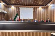 انتصاب نخستین بانوی شهردار خراسان رضوی در نشتیفان خواف