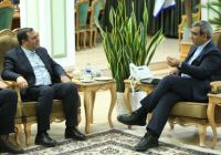 ساخت مجموعه‌های مرتفع با کیفیت و فضای سبز کافی، آرامش شهروندان را تضمین می‌کند