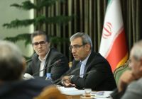 دانشگاه‌ها کانون تحول و بازوی اجرایی توسعه استان هستند