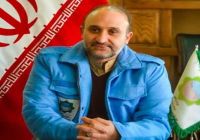 هشدار سطح زرد هواشناسی استان خراسان رضوی