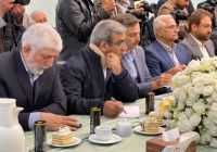 استاندار خراسان رضوی: منطقه آزاد دوغارون، گره‌های تجارت ایران و افغانستان را باز می‌کند