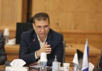 استانداری خراسان رضوی پیگیر بهبود شاخص های فضای کسب و کار در استان