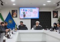 تشکیل کمیته مشترک معاونت فرهنگی، اجتماعی و زیارت استانداری و سازمان فرهنگی اجتماعی شهرداری مشهد برای تقویت فعالیت‌های فرهنگی، اجتماعی و زیارت