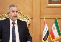 استقبال وزیر کشاورزی عراق از پیشنهادات استان خراسان رضوی