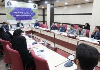 برگزاری دیدار چهره به چهره استاندار خراسان به منظور پیگیری مشکلات شهروندان