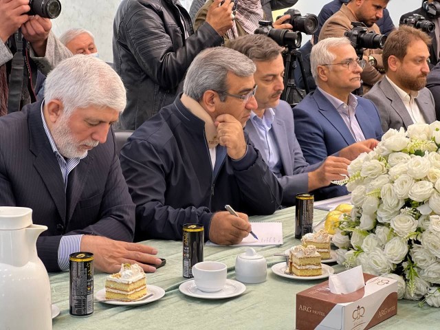 استاندار خراسان رضوی: منطقه آزاد دوغارون، گره‌های تجارت ایران و افغانستان را باز می‌کند